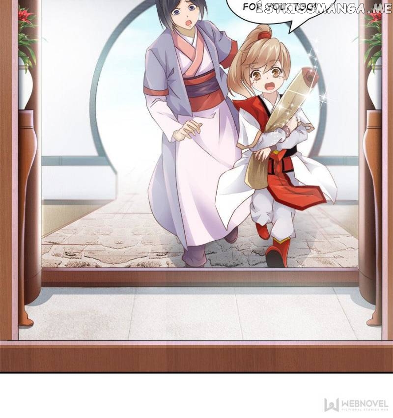 Cinderella Chef chapter 72 - page 25
