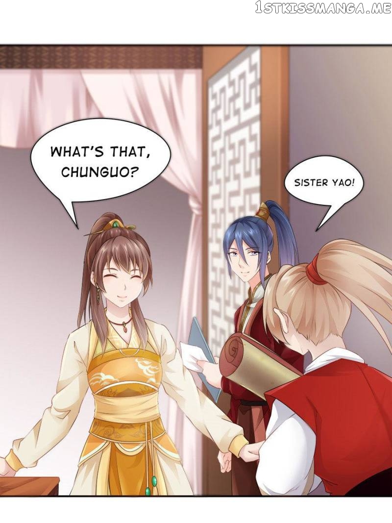 Cinderella Chef chapter 72 - page 26