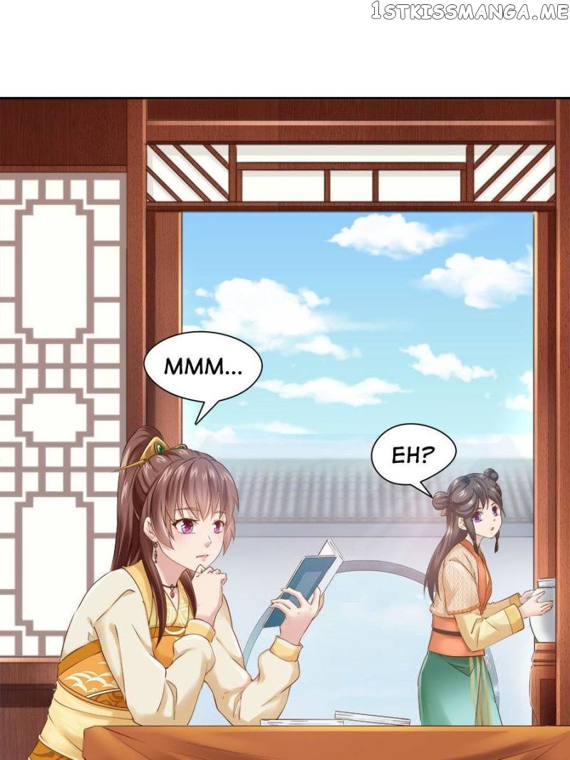 Cinderella Chef chapter 72 - page 3