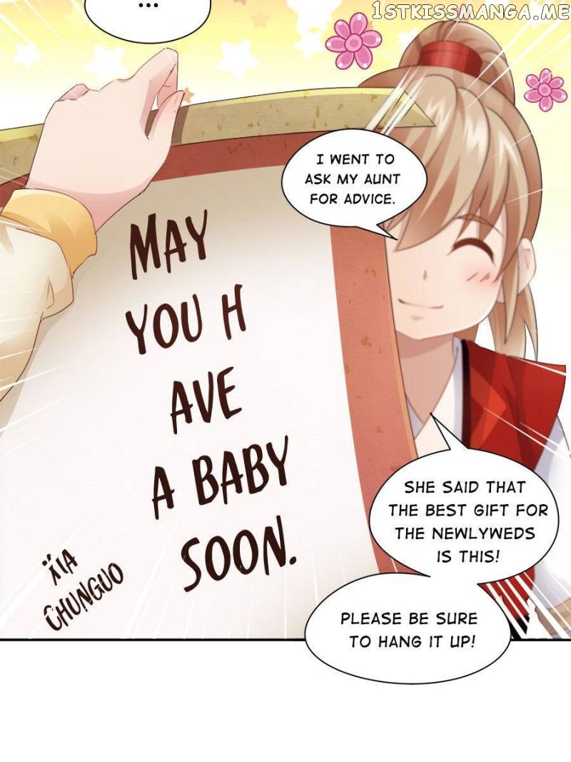 Cinderella Chef chapter 72 - page 30