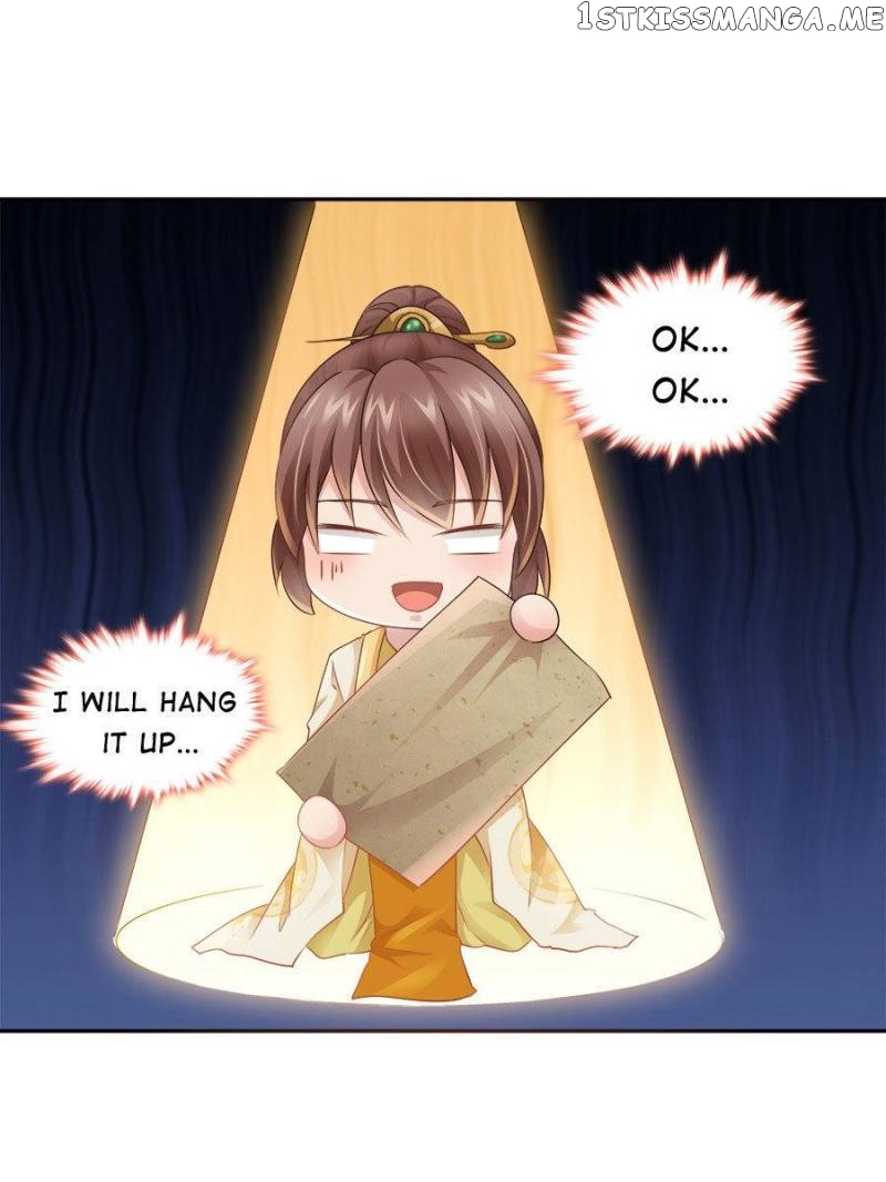 Cinderella Chef chapter 72 - page 32