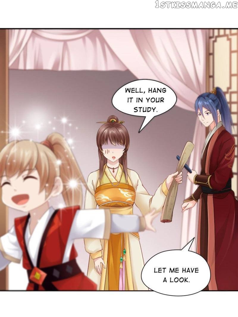 Cinderella Chef chapter 72 - page 33