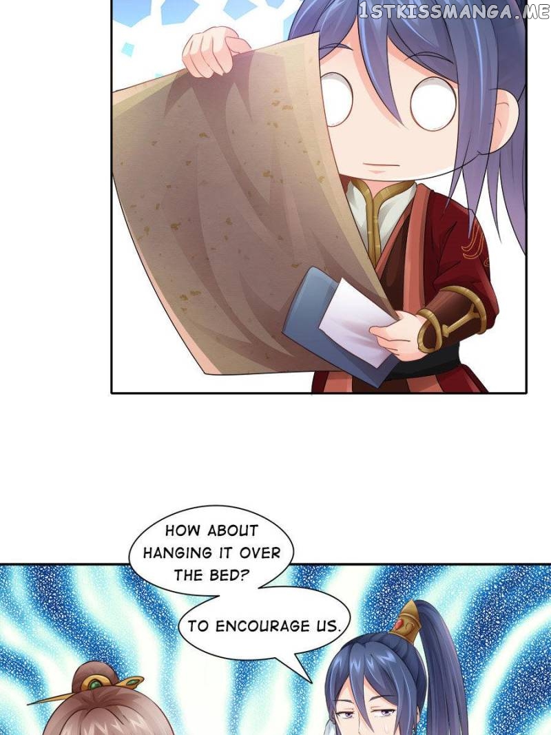 Cinderella Chef chapter 72 - page 35