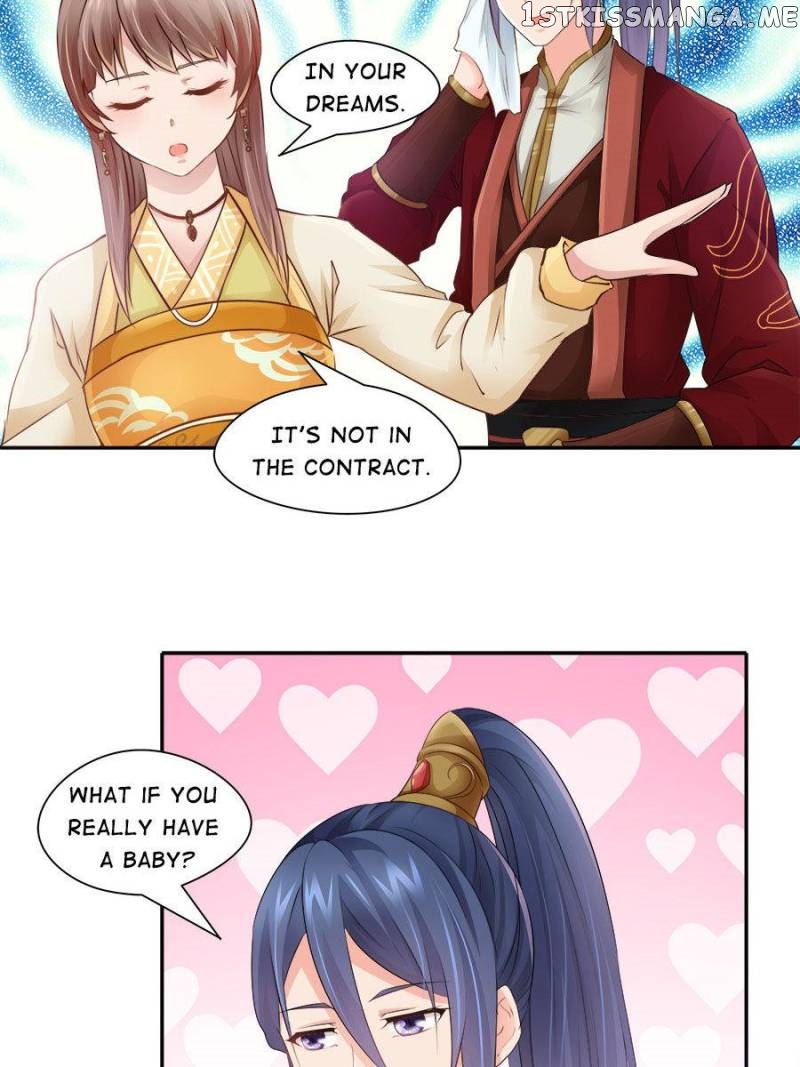 Cinderella Chef chapter 72 - page 36