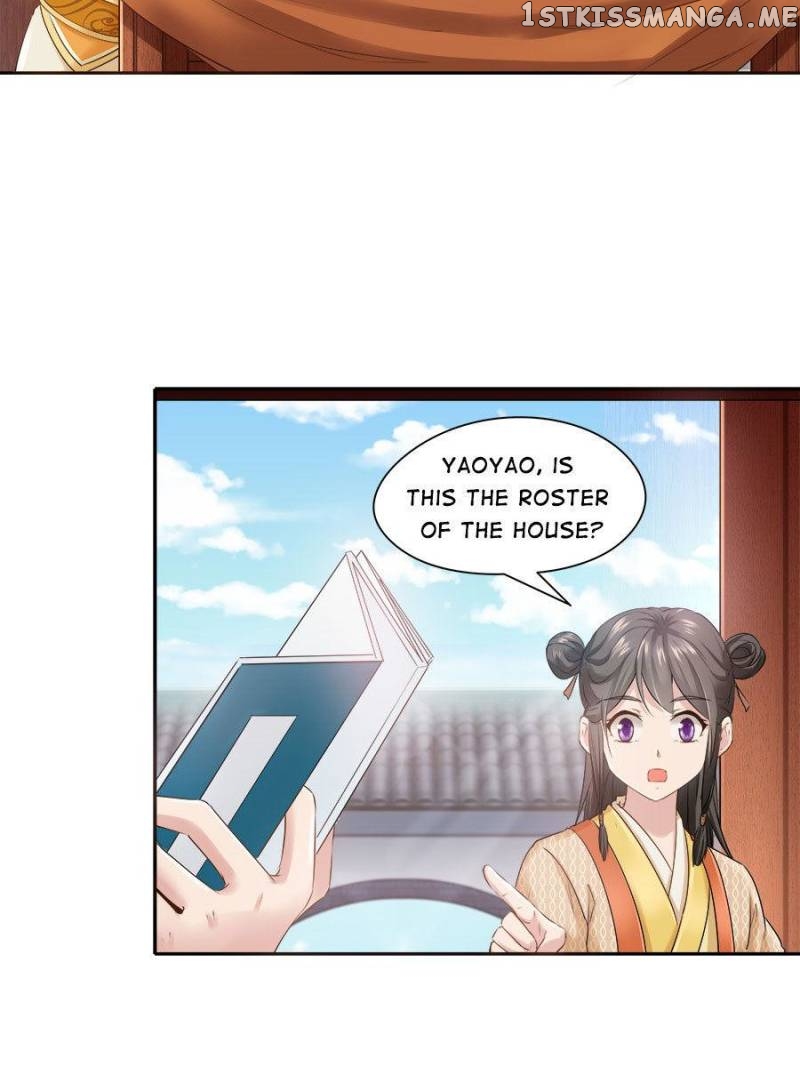 Cinderella Chef chapter 72 - page 4