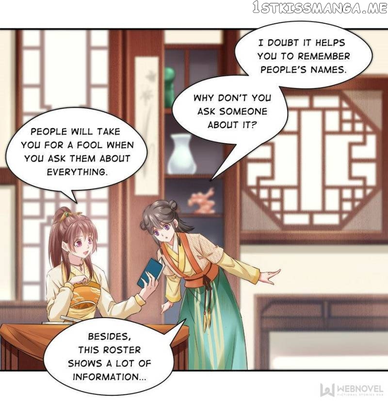 Cinderella Chef chapter 72 - page 5