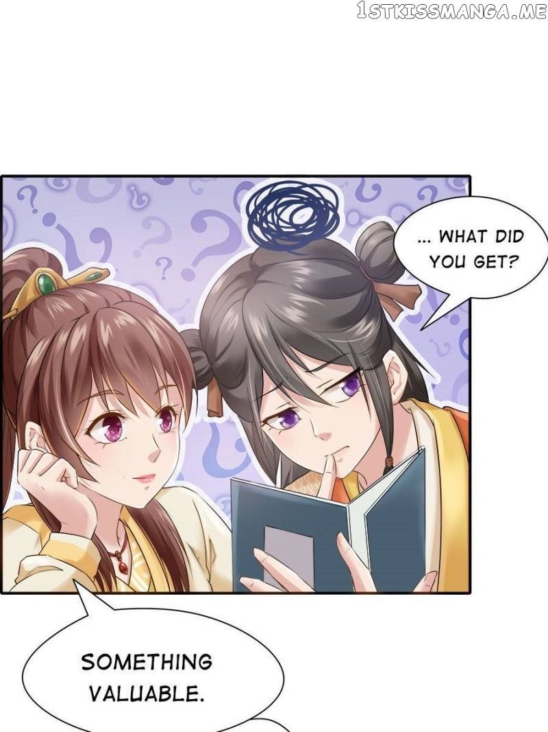 Cinderella Chef chapter 72 - page 6