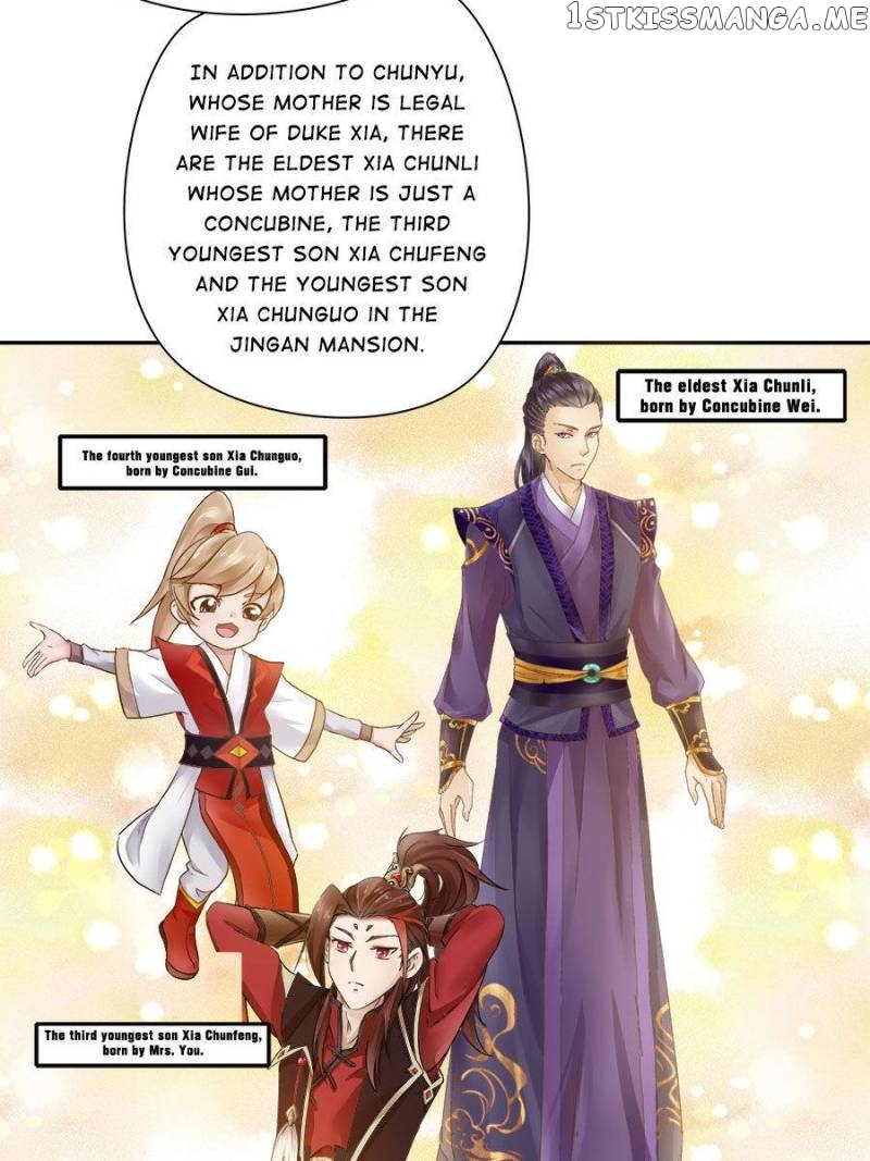 Cinderella Chef chapter 72 - page 7