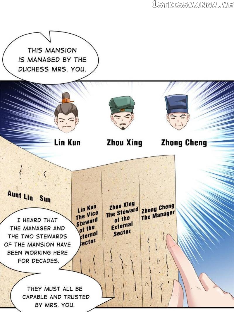 Cinderella Chef chapter 72 - page 9