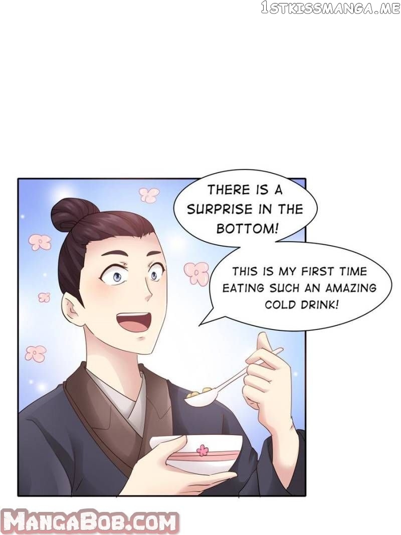 Cinderella Chef chapter 36 - page 10