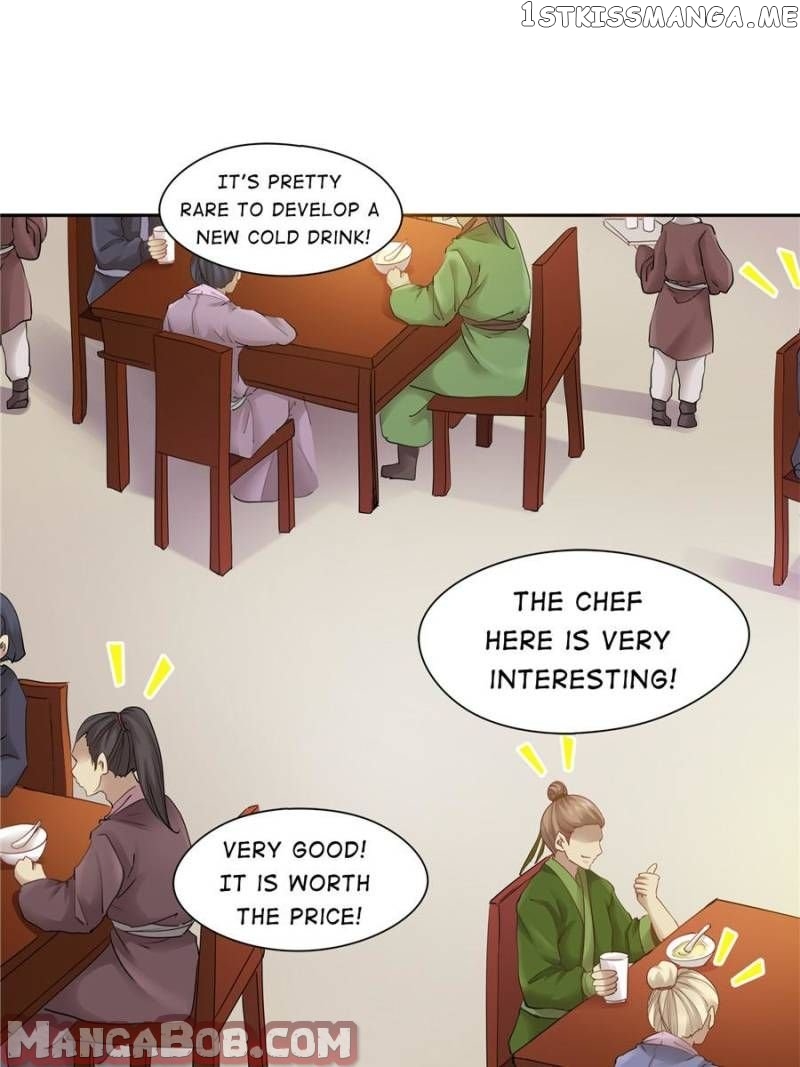 Cinderella Chef chapter 36 - page 12