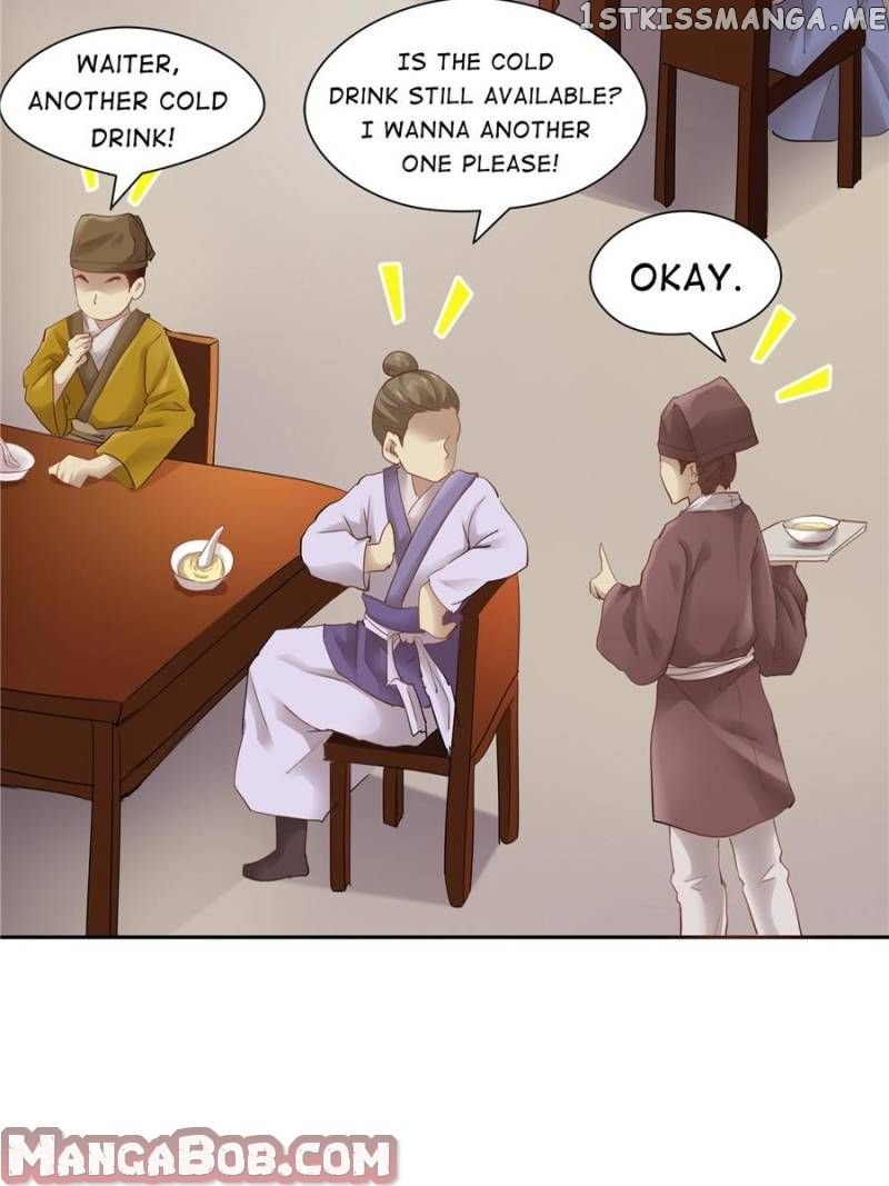 Cinderella Chef chapter 36 - page 14