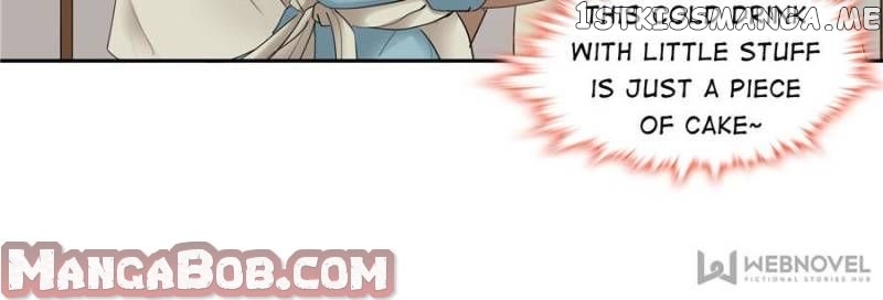 Cinderella Chef chapter 36 - page 19