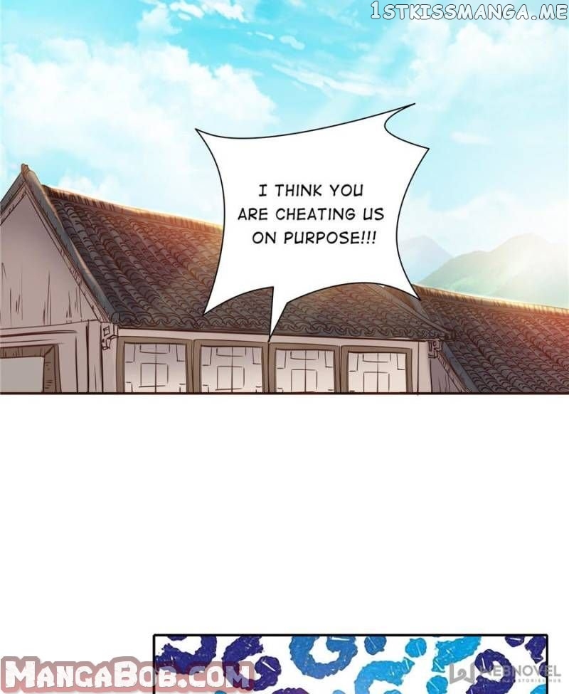 Cinderella Chef chapter 36 - page 24