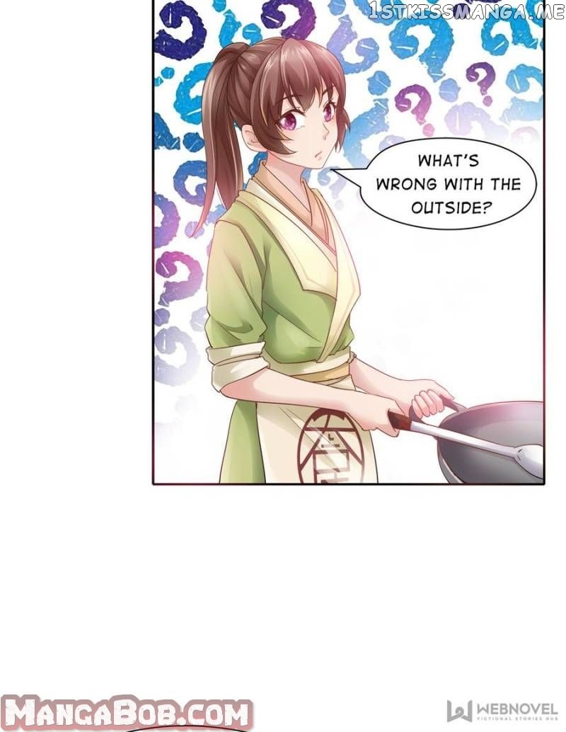 Cinderella Chef chapter 36 - page 25