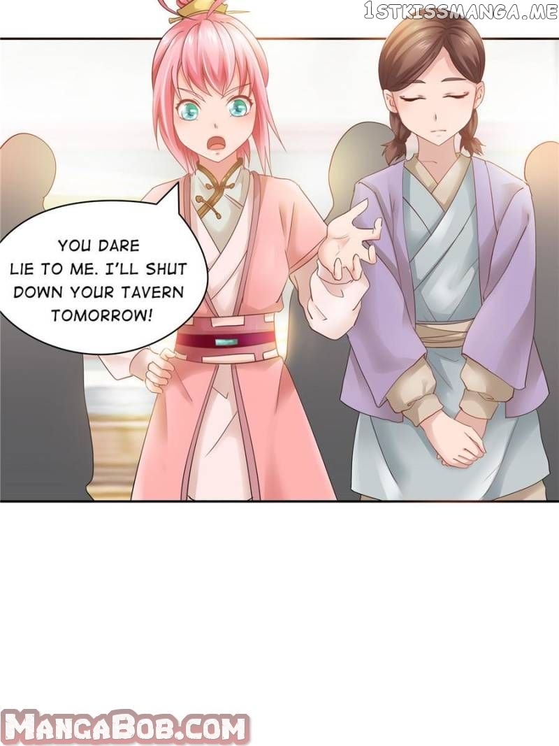 Cinderella Chef chapter 36 - page 28