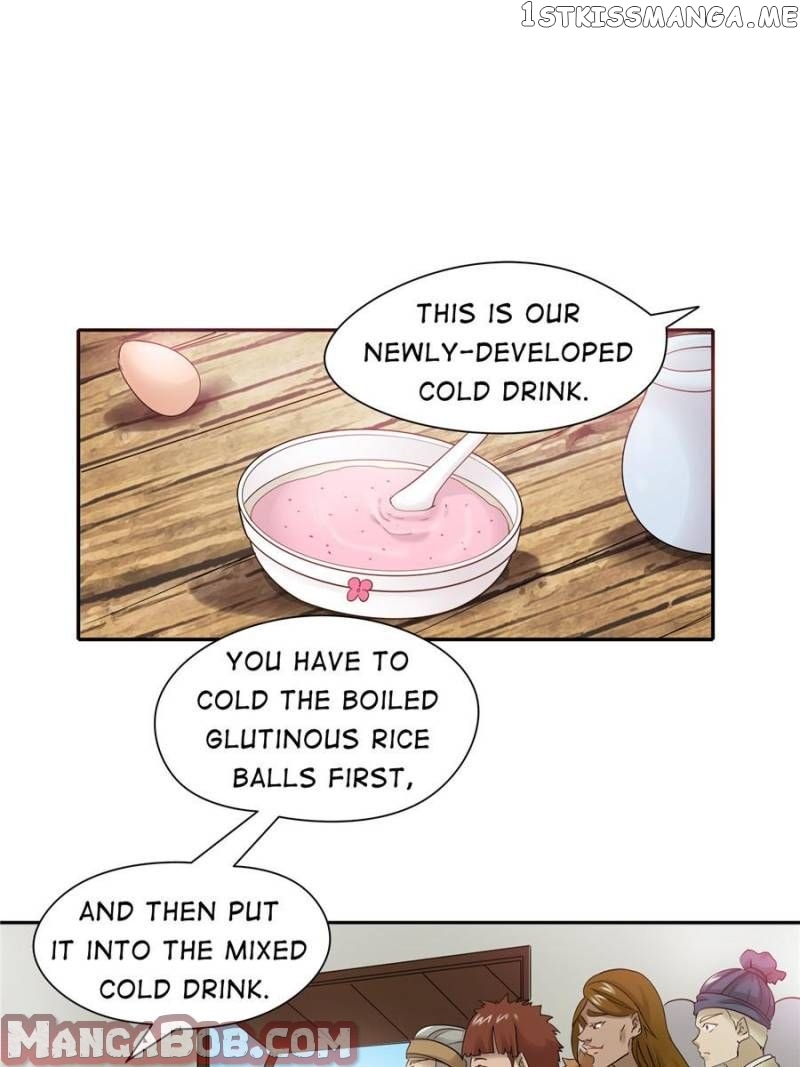Cinderella Chef chapter 36 - page 3