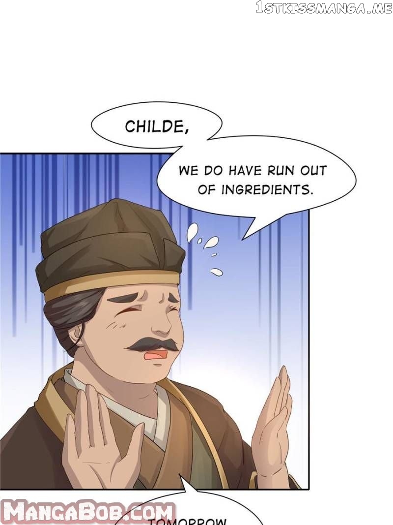 Cinderella Chef chapter 36 - page 30