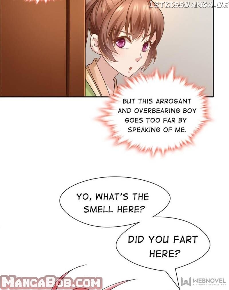 Cinderella Chef chapter 36 - page 34