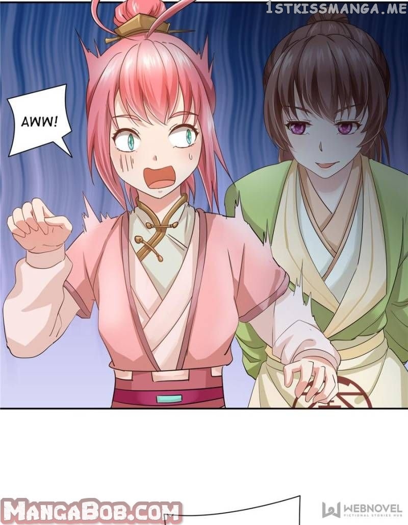 Cinderella Chef chapter 36 - page 35