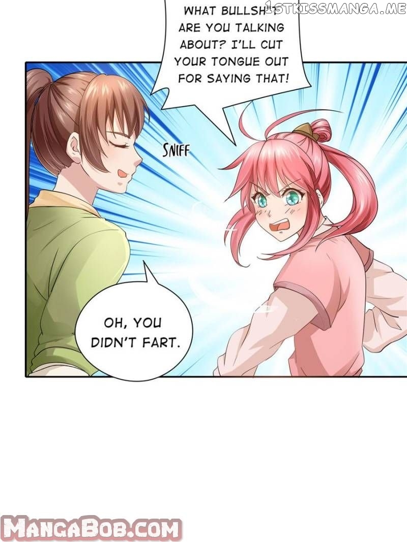 Cinderella Chef chapter 36 - page 36
