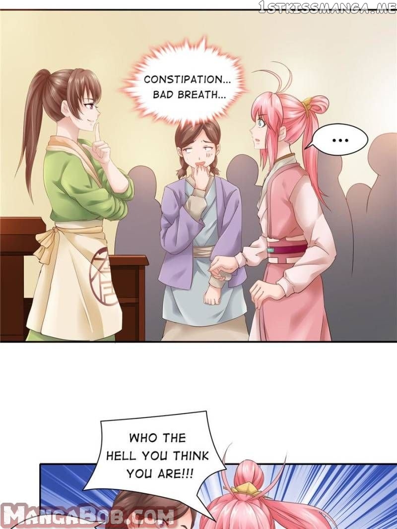 Cinderella Chef chapter 36 - page 40