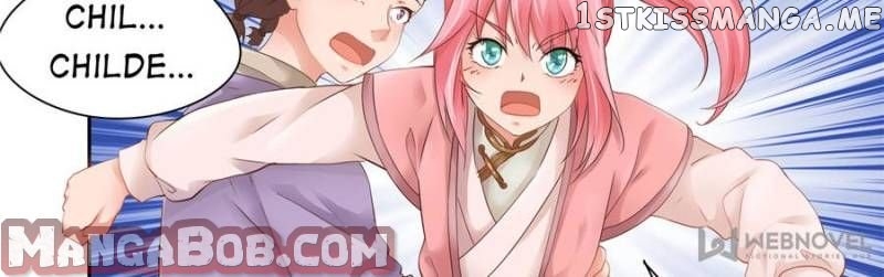 Cinderella Chef chapter 36 - page 41