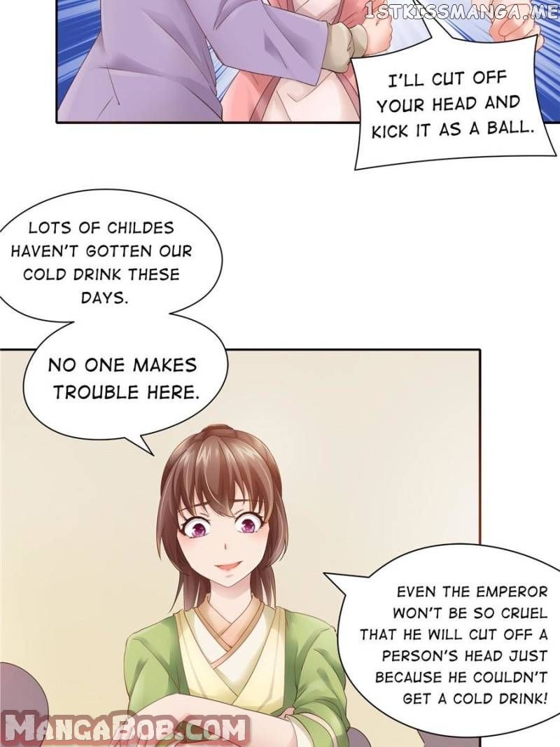 Cinderella Chef chapter 36 - page 42