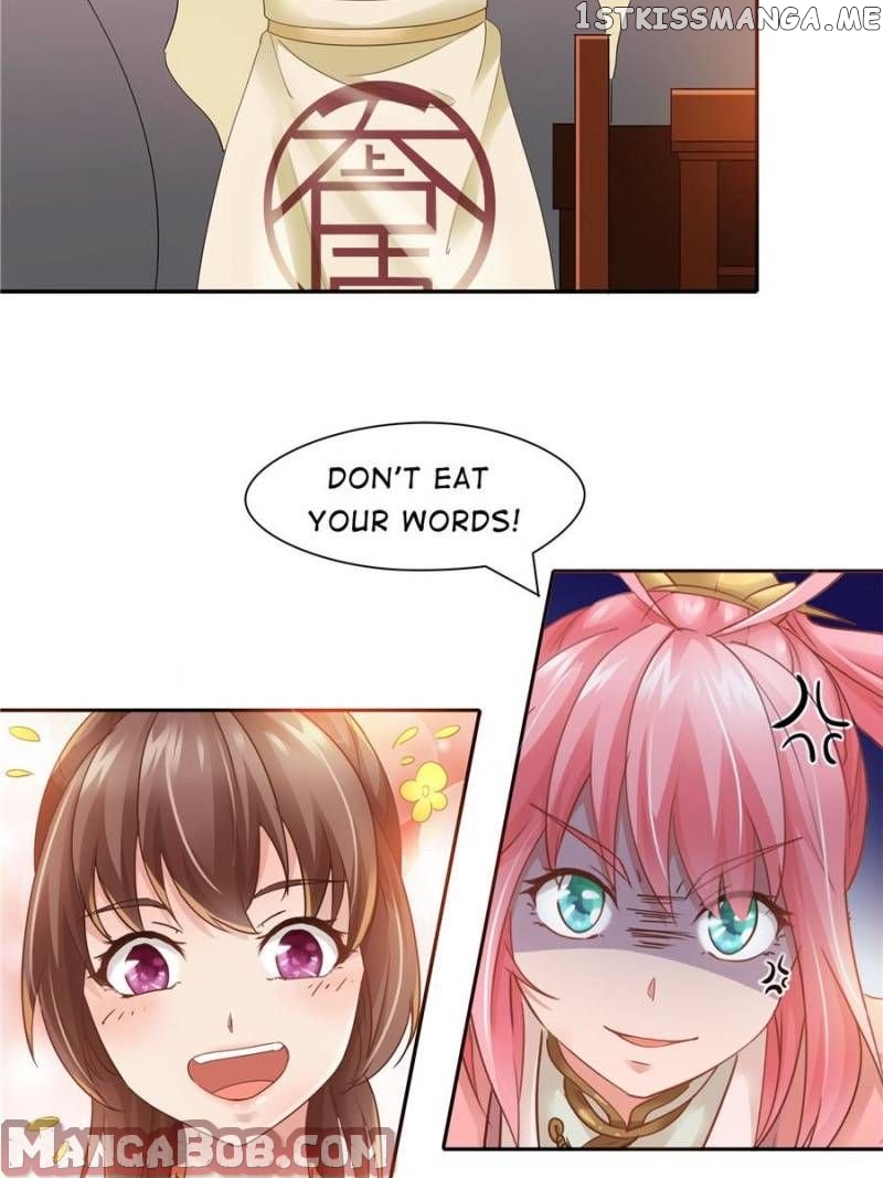 Cinderella Chef chapter 36 - page 44