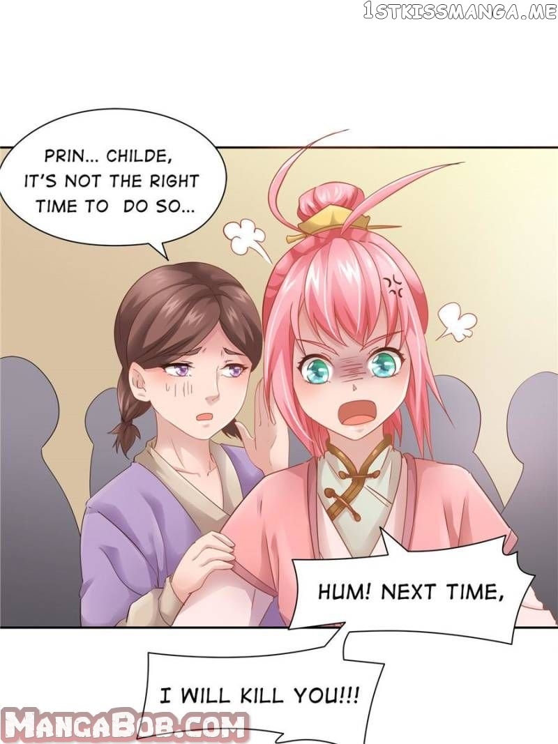 Cinderella Chef chapter 36 - page 48