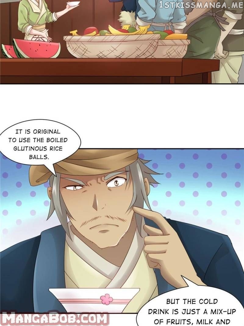 Cinderella Chef chapter 36 - page 5