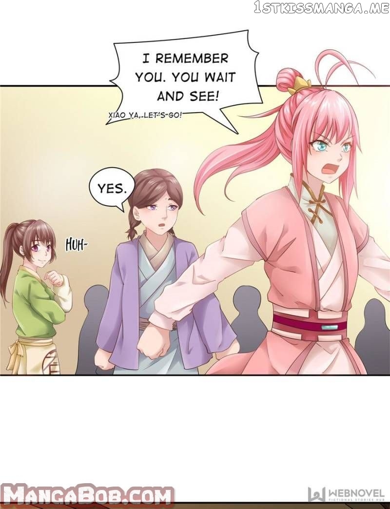 Cinderella Chef chapter 36 - page 50