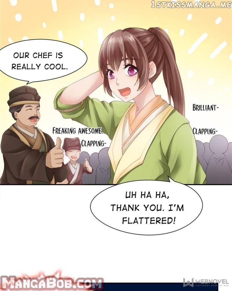 Cinderella Chef chapter 36 - page 52