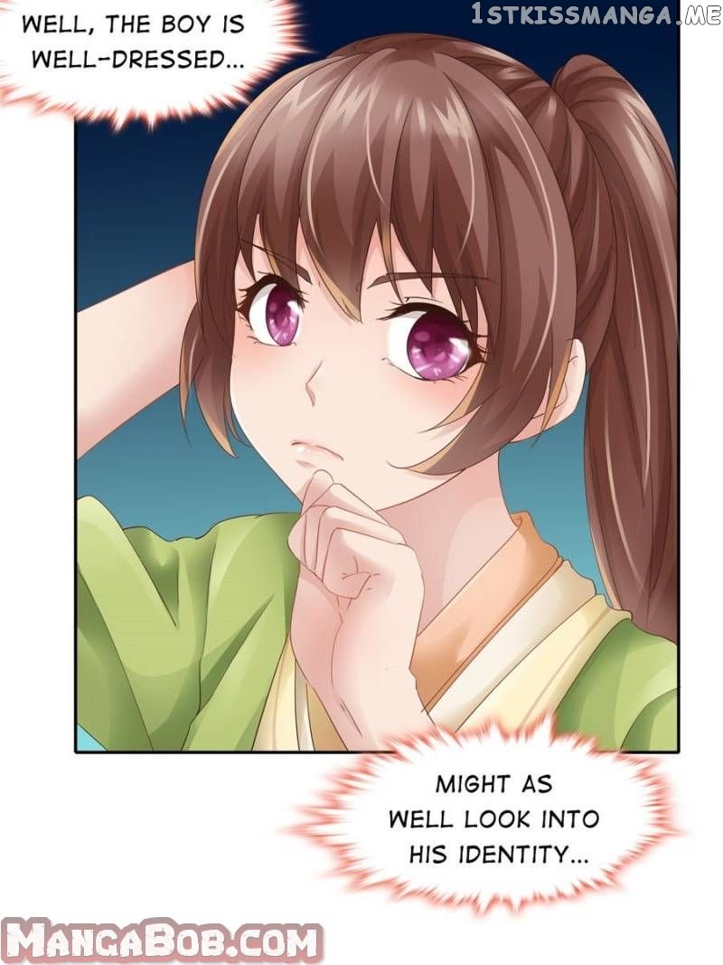 Cinderella Chef chapter 36 - page 53