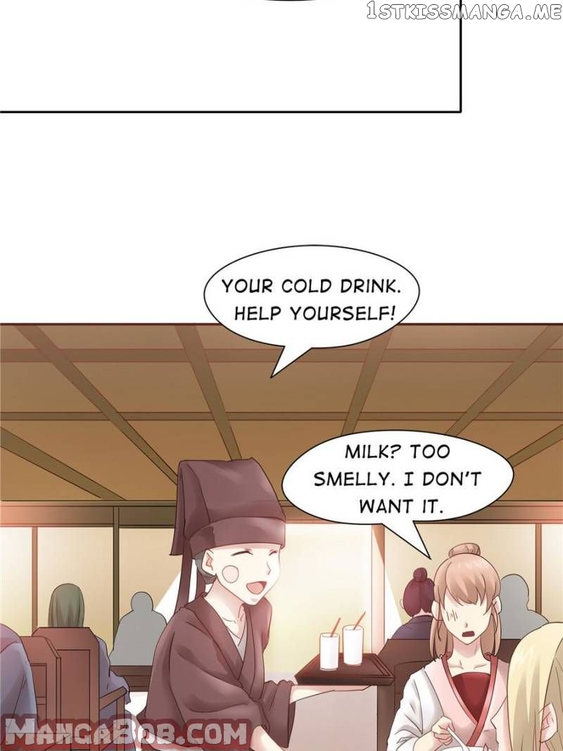Cinderella Chef chapter 36 - page 7