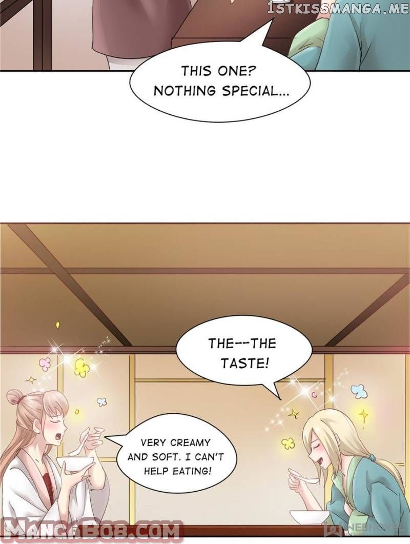 Cinderella Chef chapter 36 - page 9