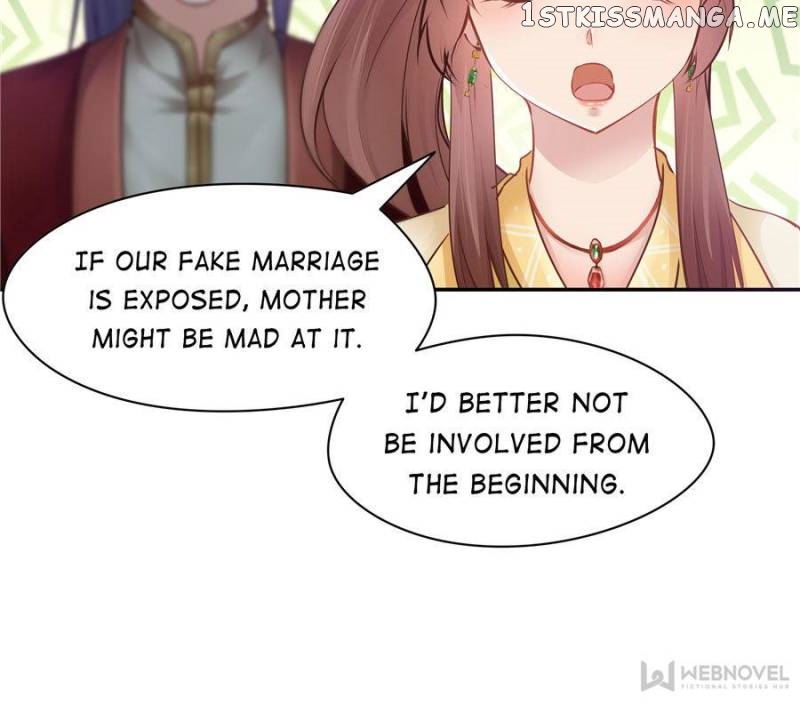 Cinderella Chef chapter 97 - page 10