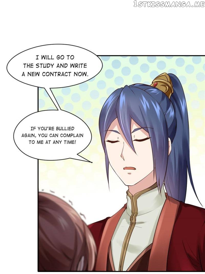 Cinderella Chef chapter 97 - page 14