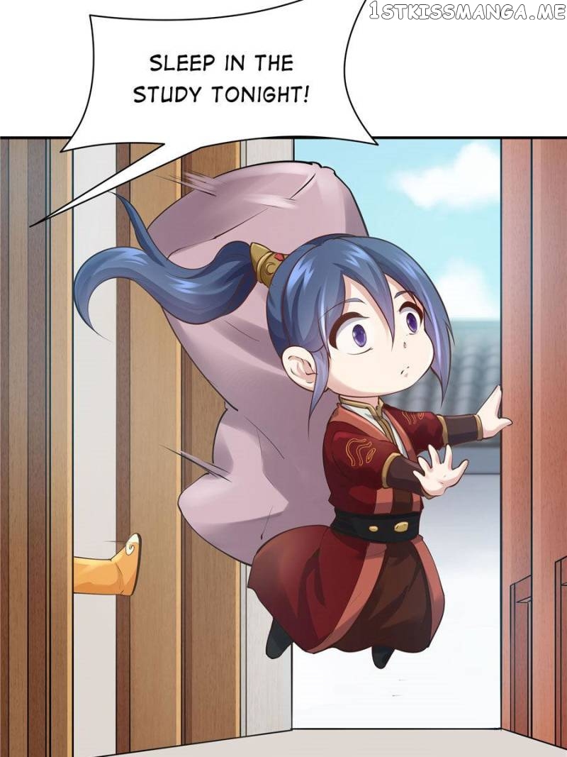 Cinderella Chef chapter 97 - page 16