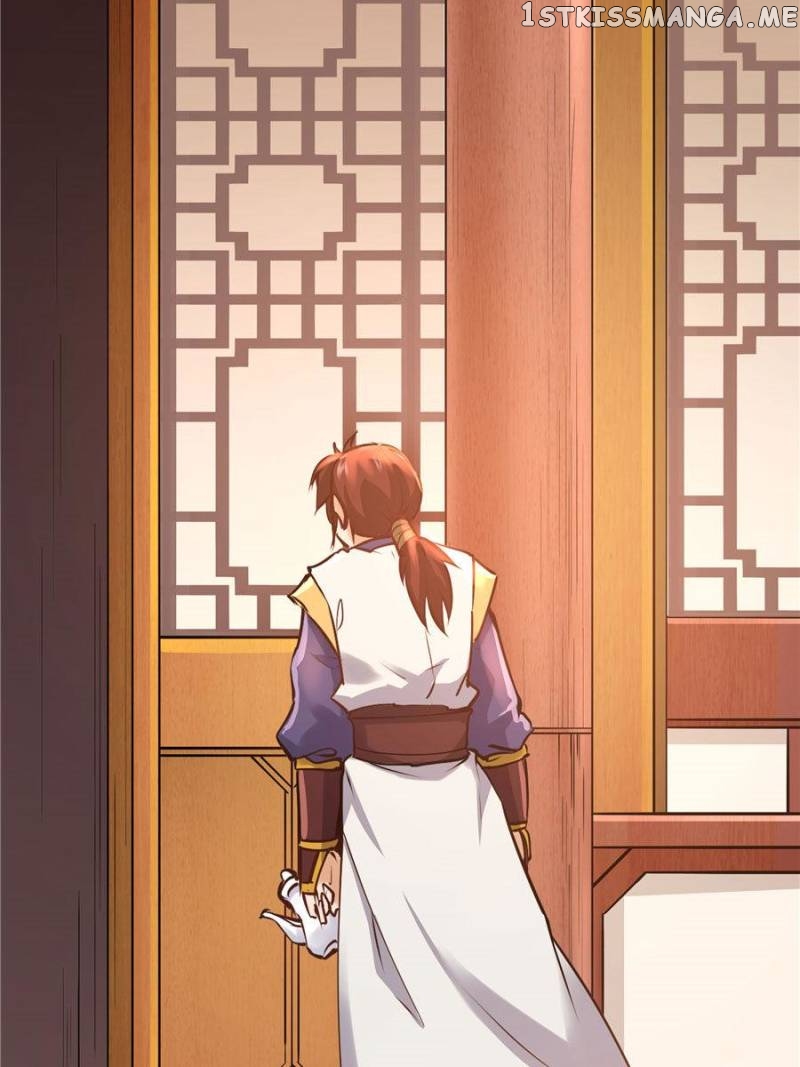 Cinderella Chef chapter 97 - page 19