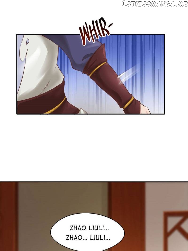 Cinderella Chef chapter 97 - page 23