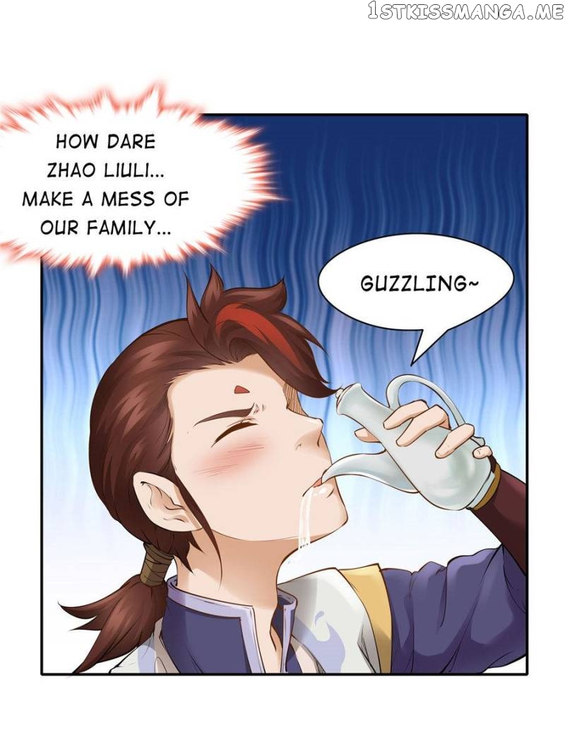 Cinderella Chef chapter 97 - page 25