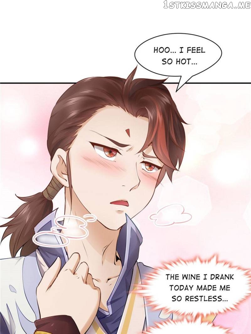 Cinderella Chef chapter 97 - page 28