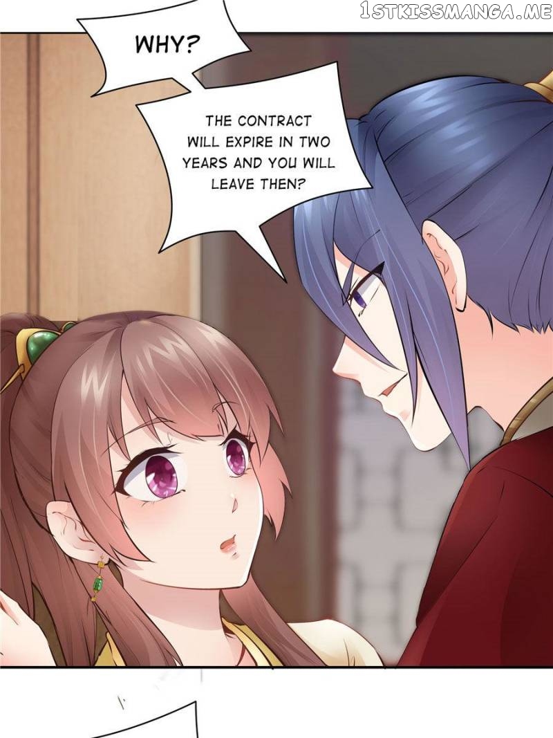 Cinderella Chef chapter 97 - page 3