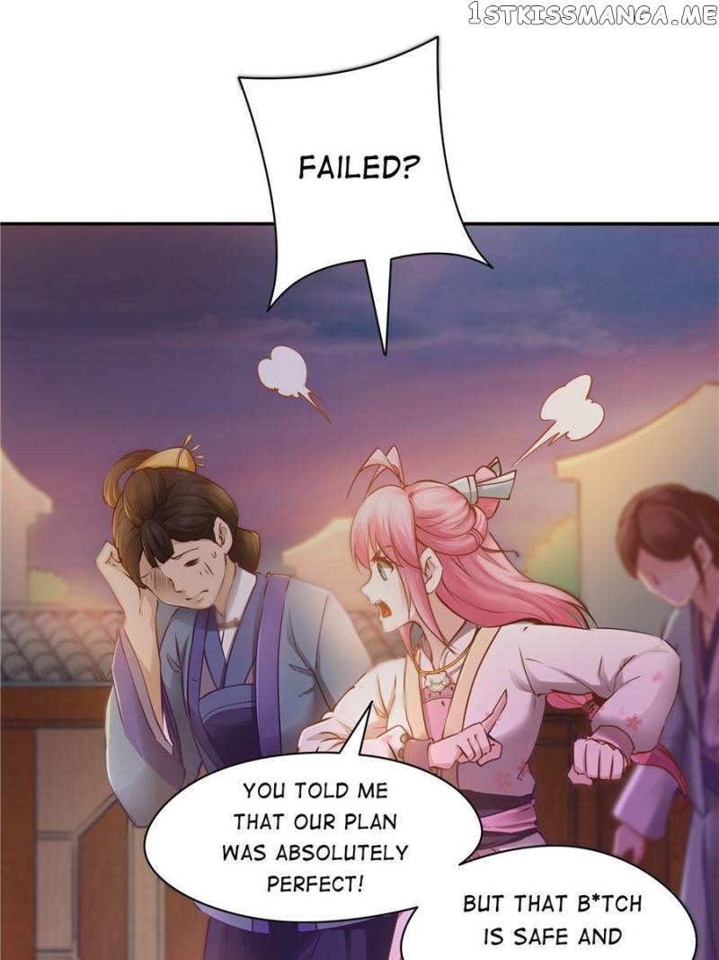 Cinderella Chef chapter 97 - page 30