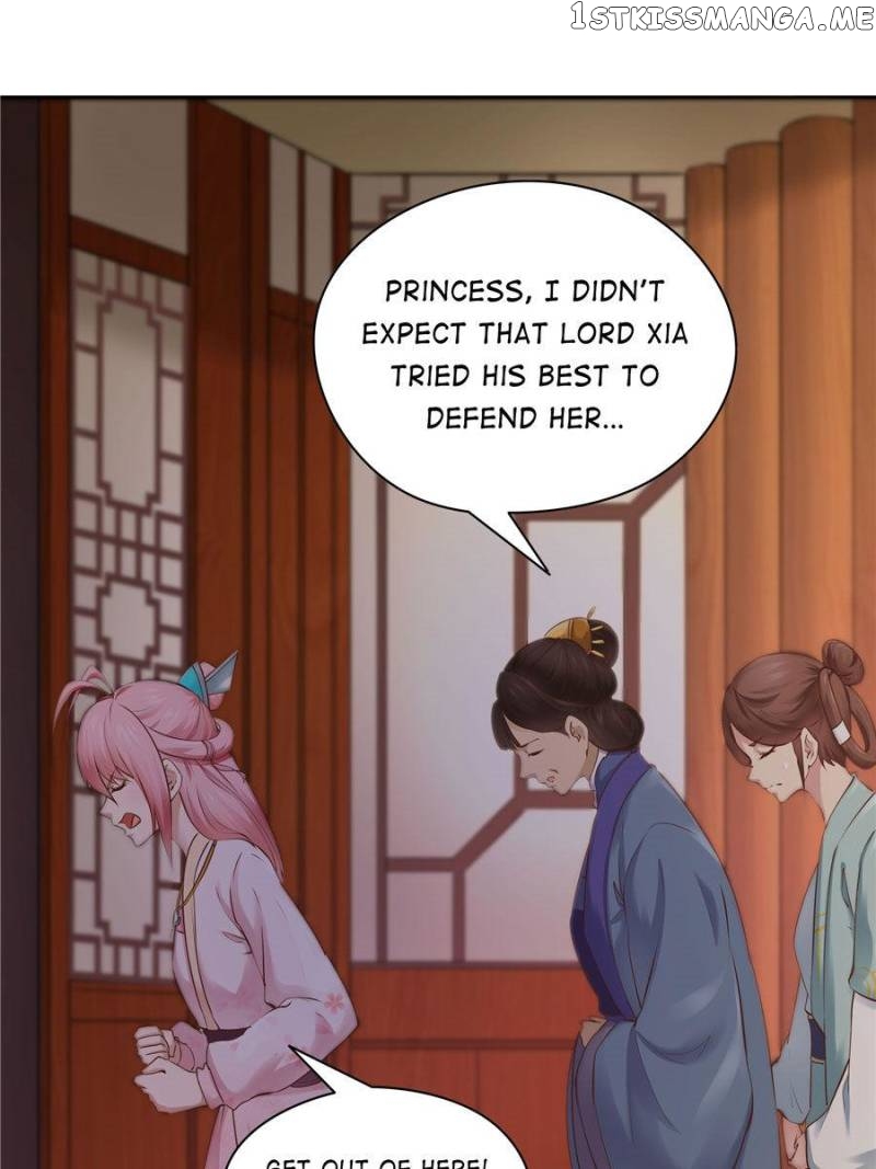 Cinderella Chef chapter 97 - page 32
