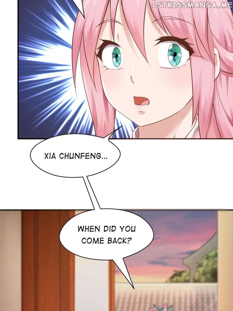 Cinderella Chef chapter 97 - page 34