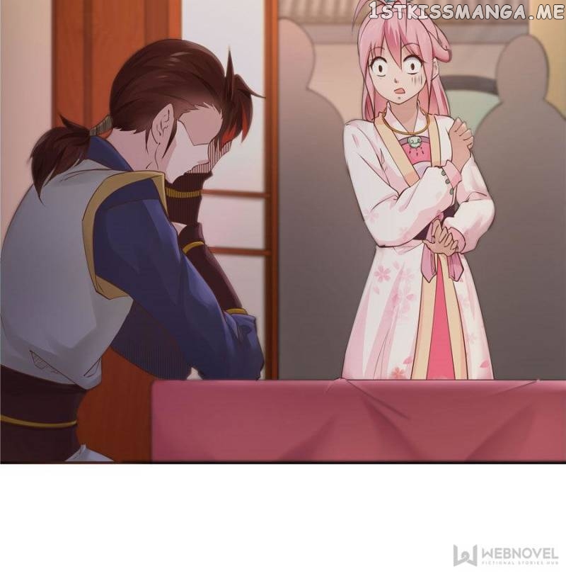 Cinderella Chef chapter 97 - page 35