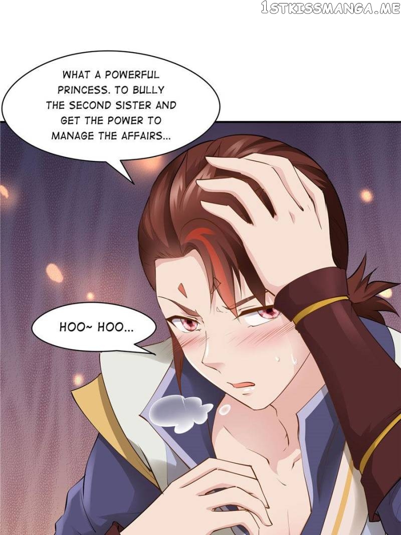 Cinderella Chef chapter 97 - page 36