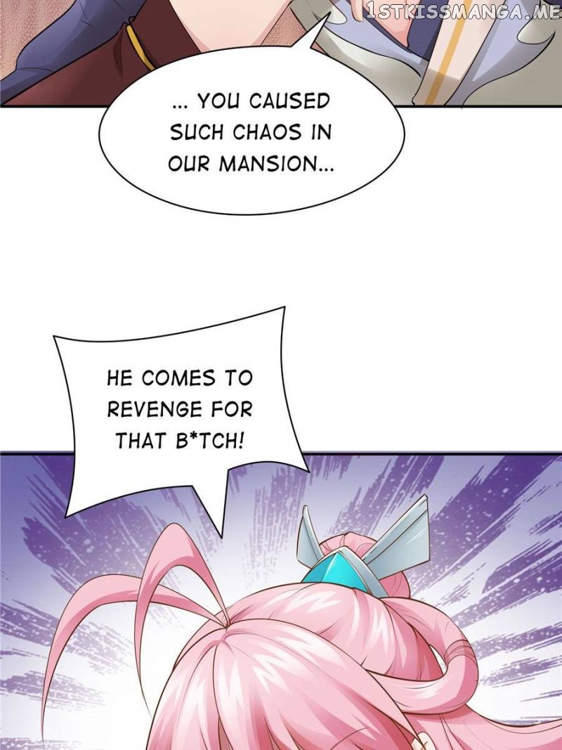 Cinderella Chef chapter 97 - page 37